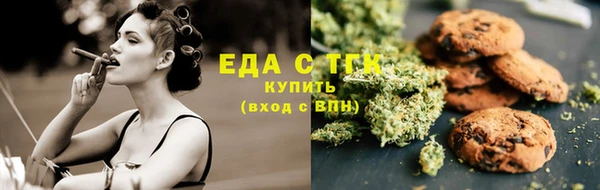 крисы Бронницы