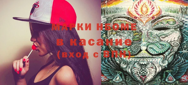 крисы Бронницы