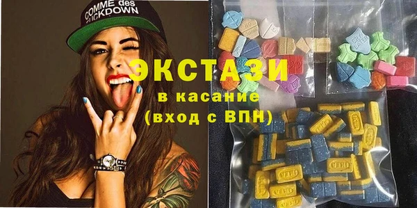 крисы Бронницы