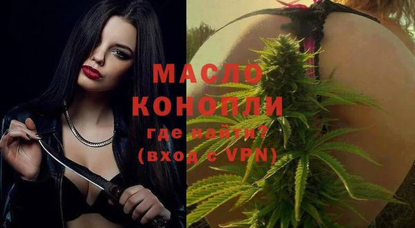 крисы Бронницы